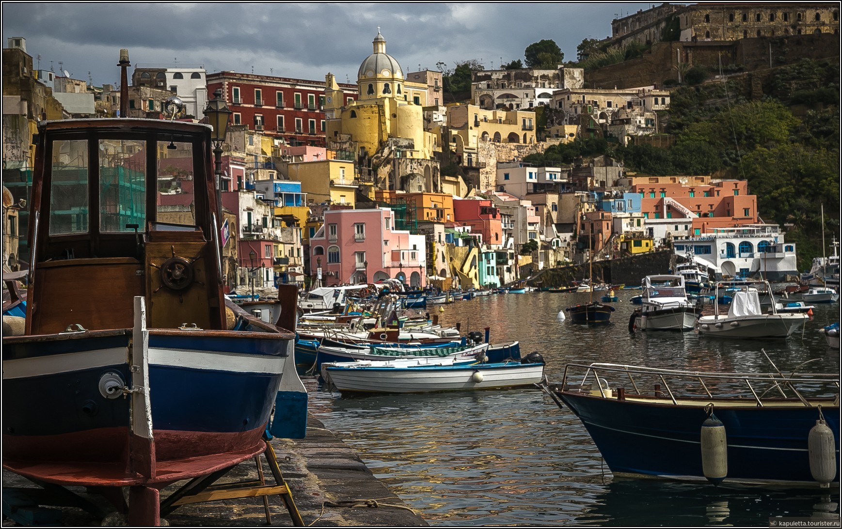 Procida